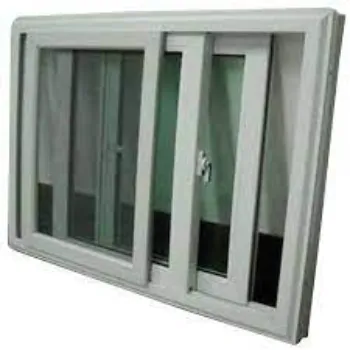 UPVC Sliding Window